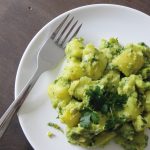 Kartoffelsalat