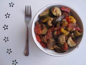 Ratatouille