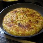 Tortilla Espanola