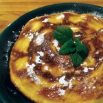 Apfelpfannkuchen Marie-Claire