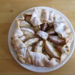 Apfelküchlein